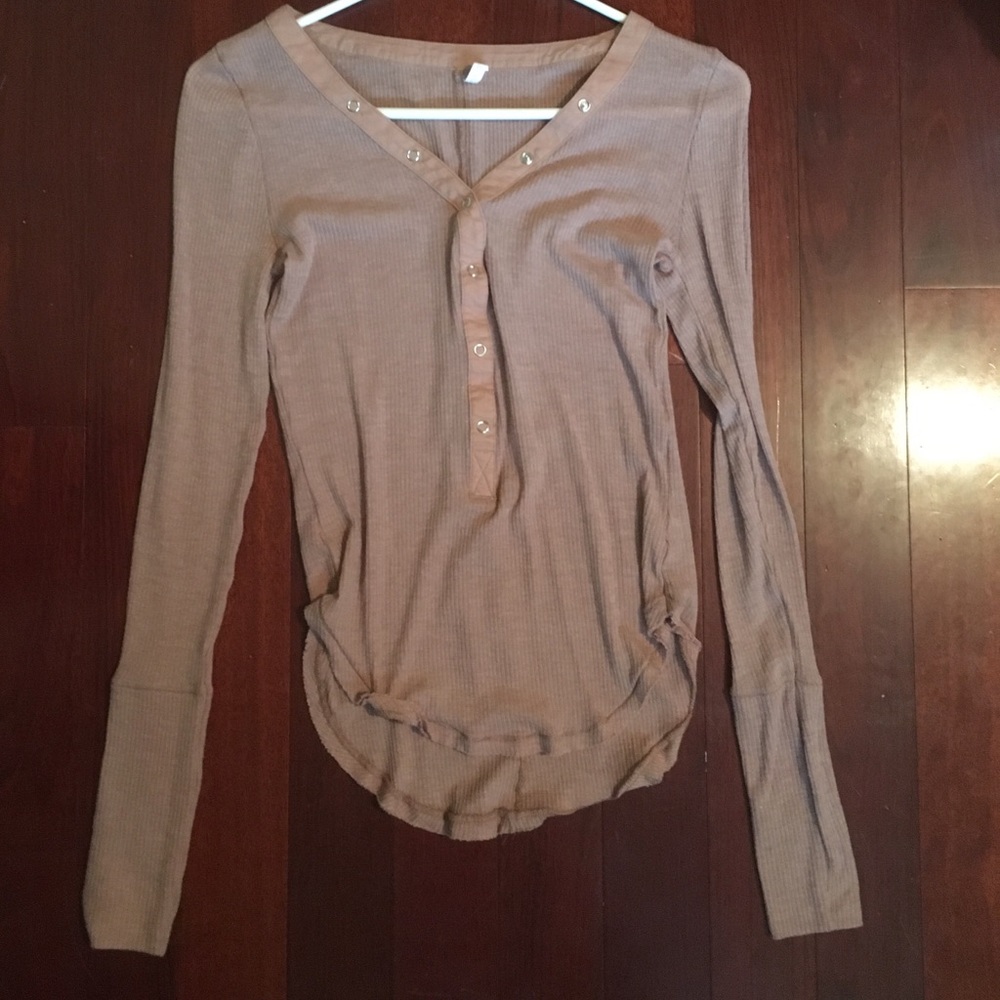 Urban Outfitters Long Sleeve