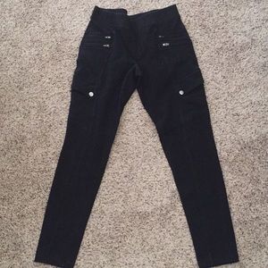 Express Cargo Style Leggings