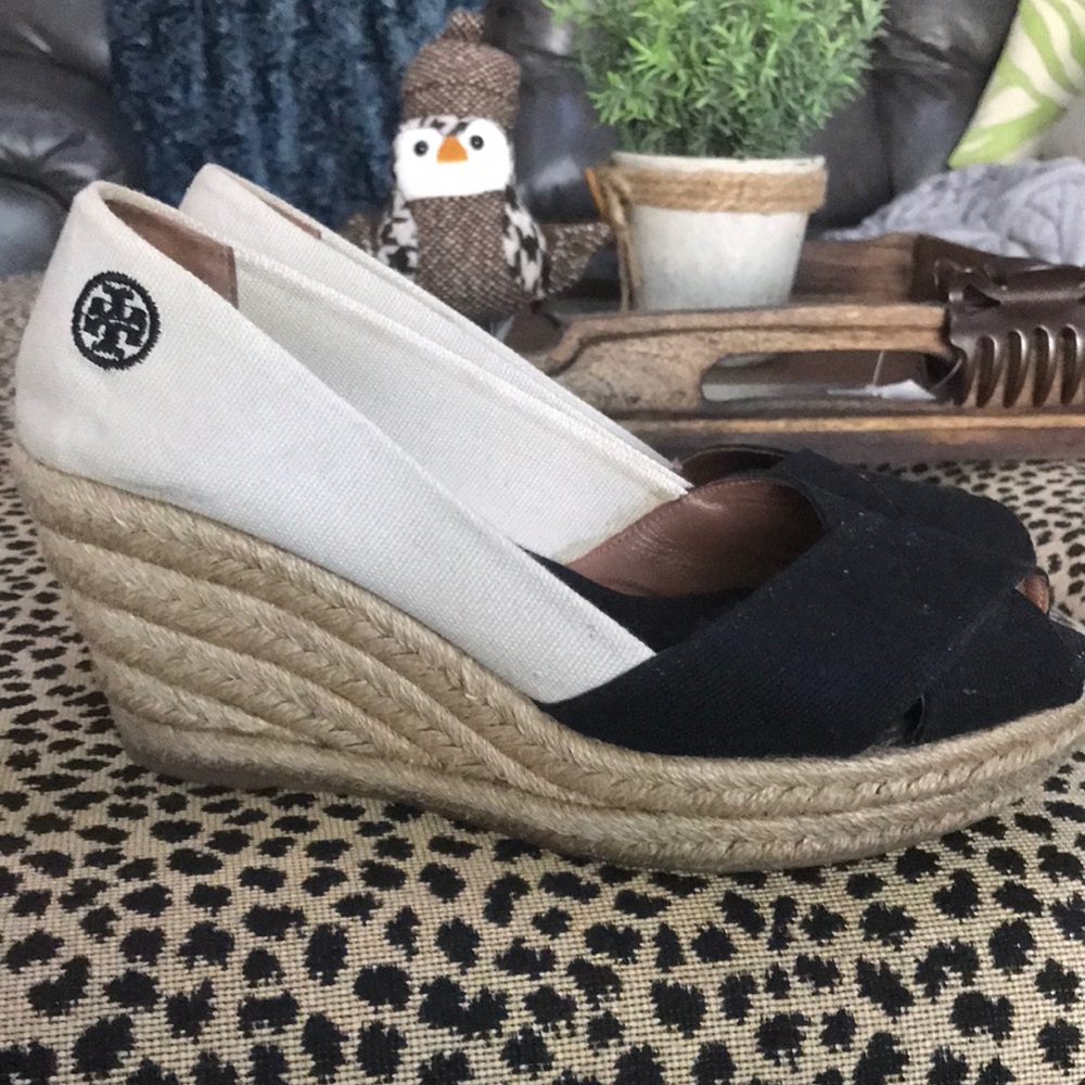 Tory Burch Espadrilles *prefer trade*