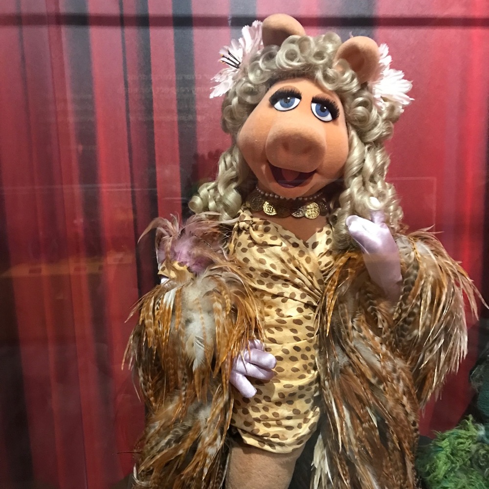 Meet your Posher, Karen