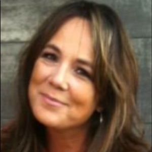 Meet your Posher, Leigha