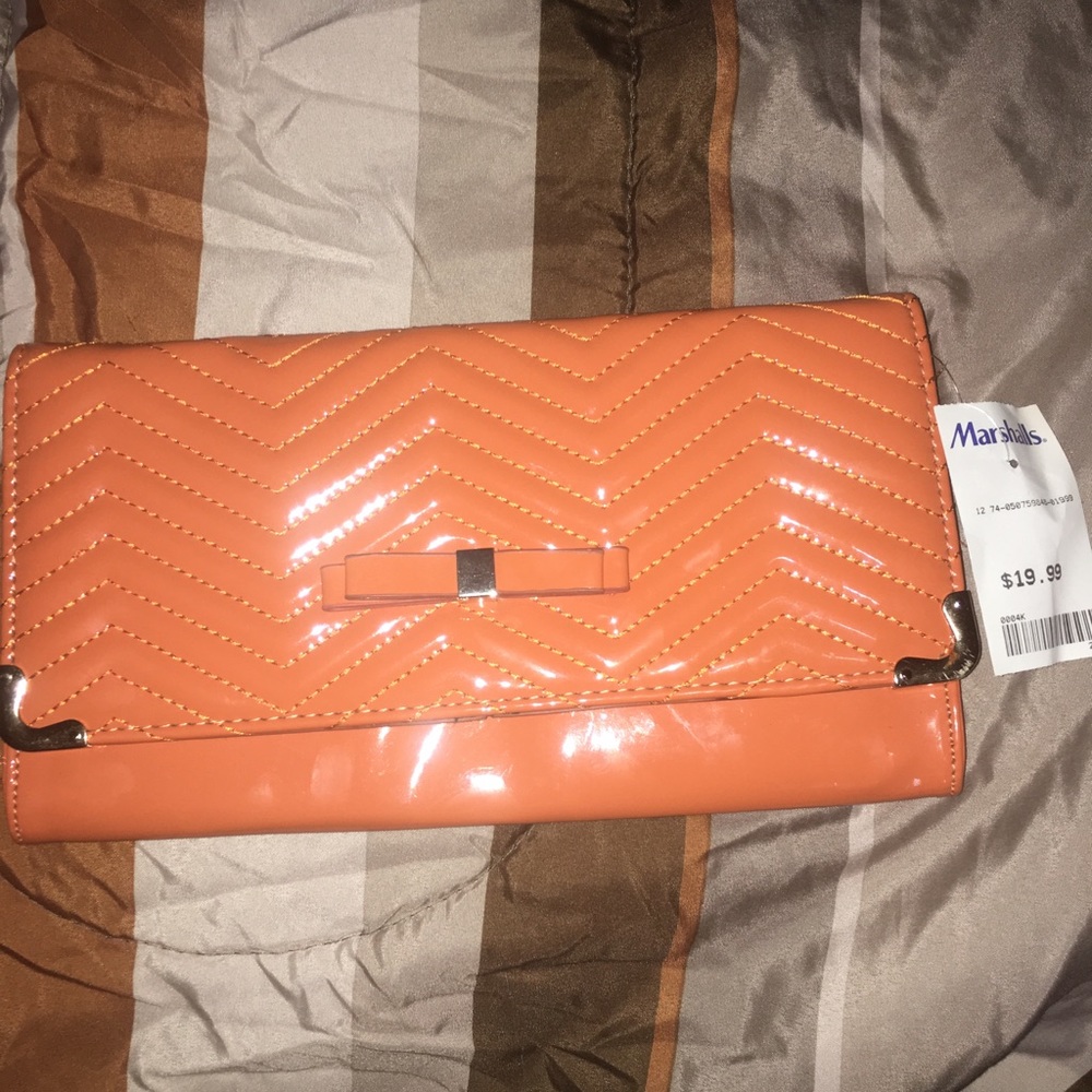 Clutch/Purse