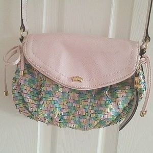 Juicy couture mermaid purse