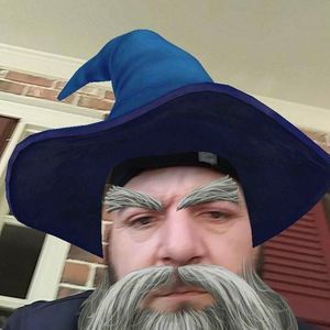 Meet your Posher, John