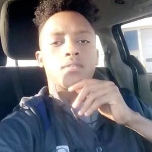 Meet your Posher, Said