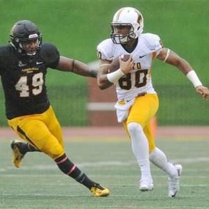 Meet your Posher, James