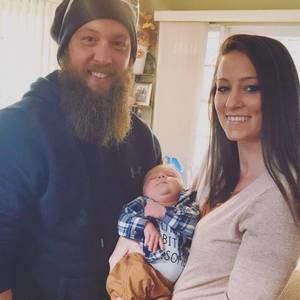 Meet your Posher, Morgan