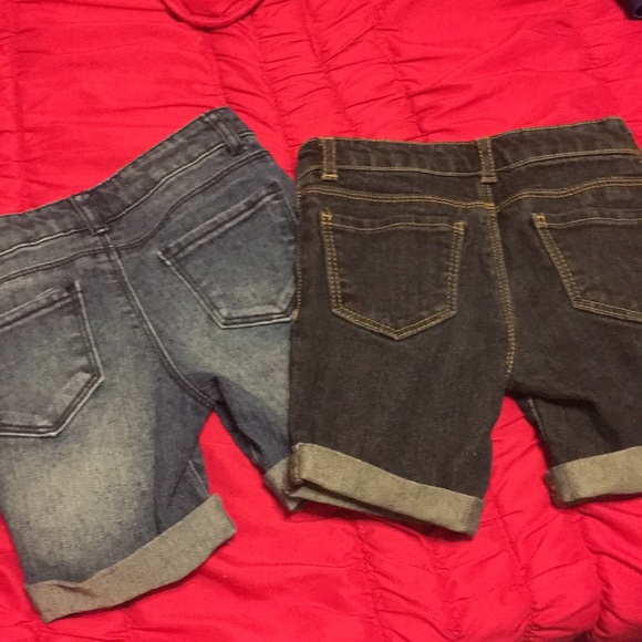 Arizona 3t Capri Jeans - Picture 2 of 2