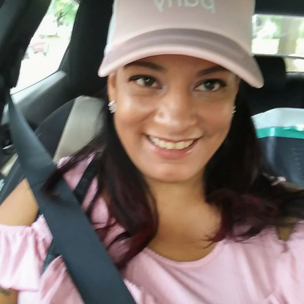 Meet your Posher, Llona