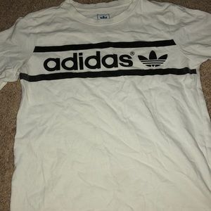 ADIDAS SHIRT