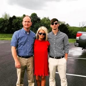 Meet your Posher, Ryan