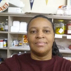 Meet your Posher, Sandra