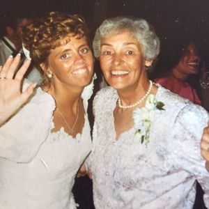 Meet your Posher, Christine