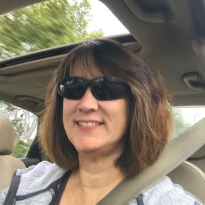 Meet your Posher, Tami