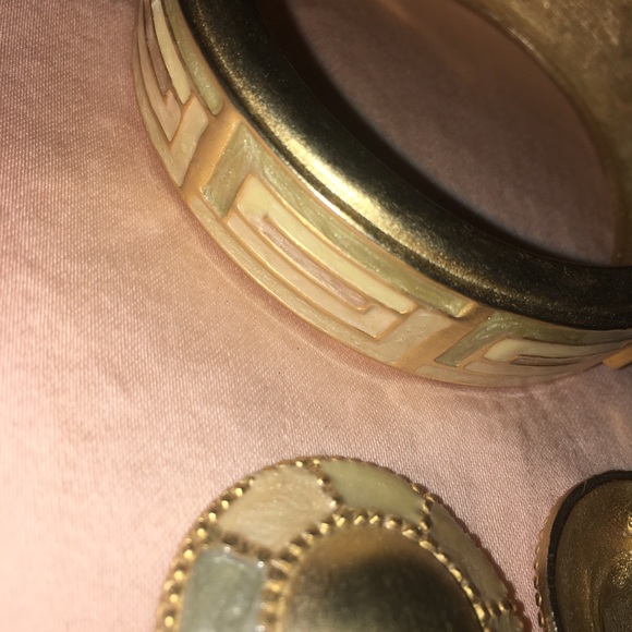 Dillards Jewelry Jewelry Set Poshmark