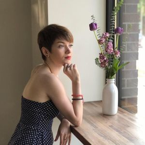 Meet your Posher, Bahar