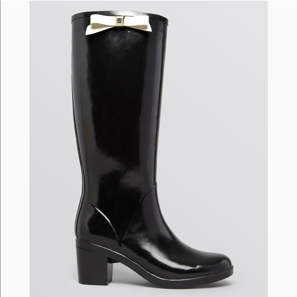 Kate Spade Rainboots