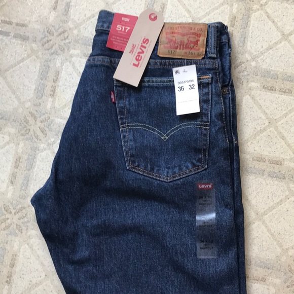 Levi's Other - Men's Levi jeans