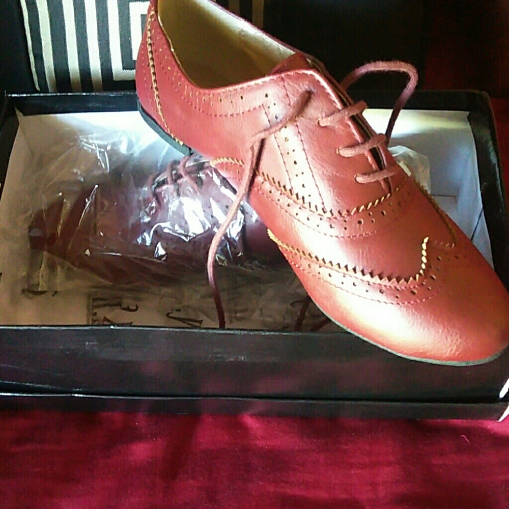 Casual Dress Shoes