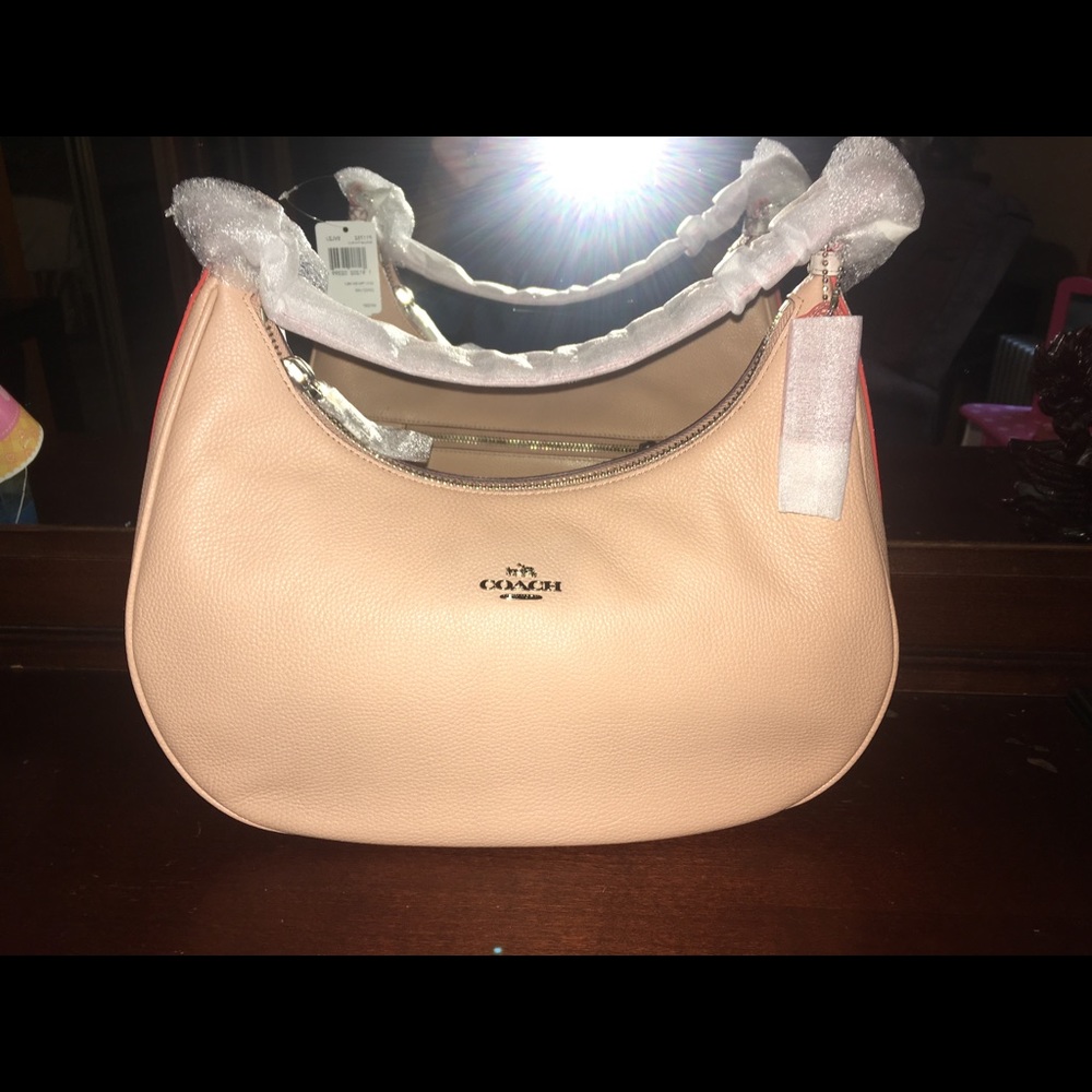 ‼️SOLD LOCALLY‼️Authentic Brand New Coach Bag
