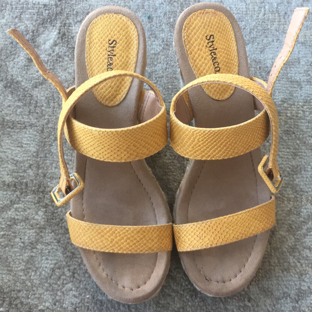 Wedges