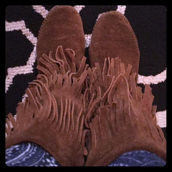 💥MINNETONKAS💥 - Picture 2 of 4