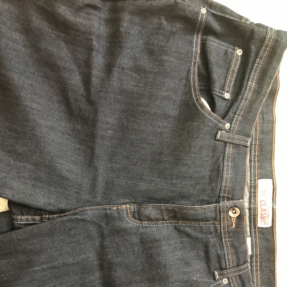 Faded Glory jeans
