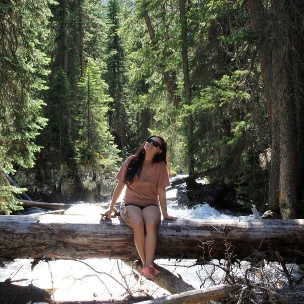 Meet your Posher, Logan