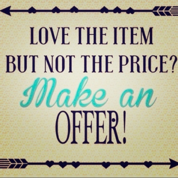 Love the item but not the price? - Picture 1 of 1