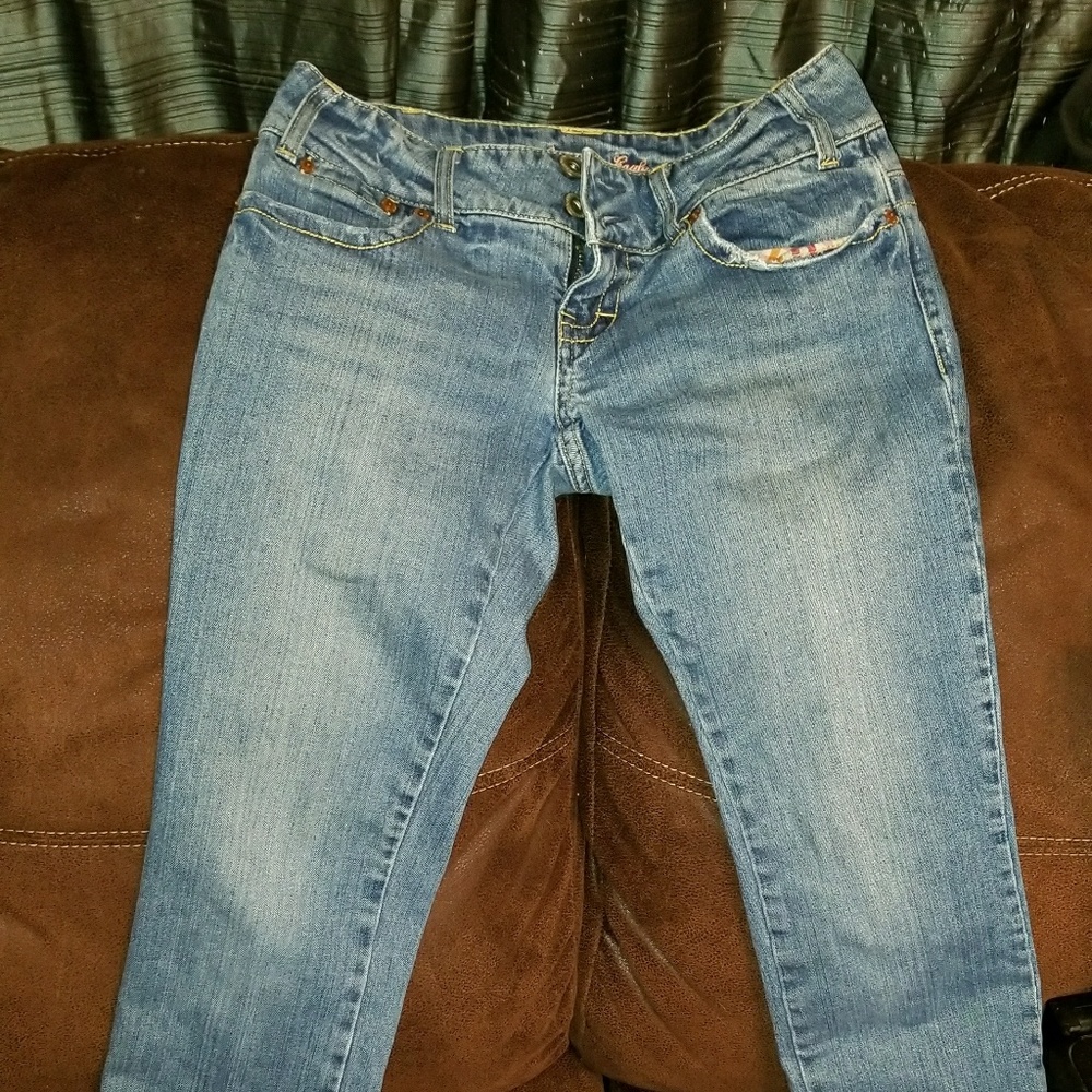 American Eagle