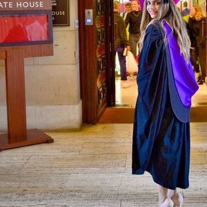 Meet your Posher, Eria