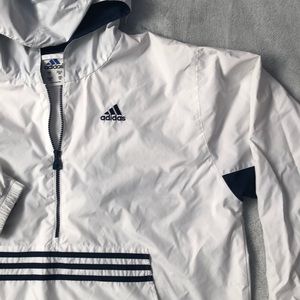 ADIDAS windbreaker
