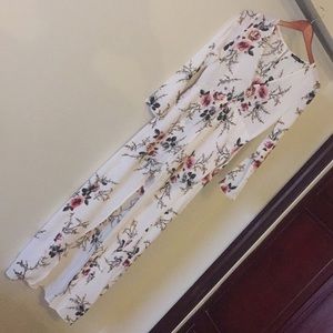 Boohoo Floral Overlay Maxi Dress!!  💕😍