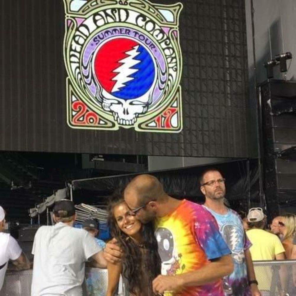 Meet your Posher, Meg