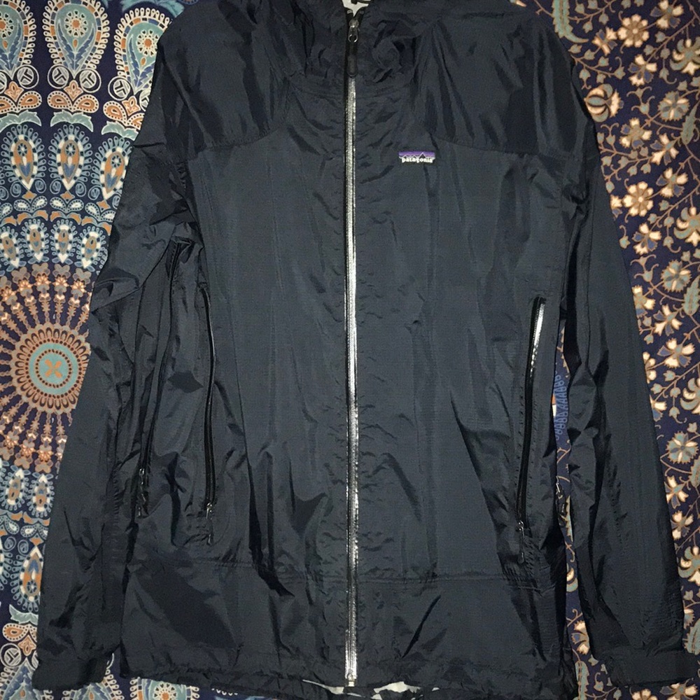 Patagonia jacket