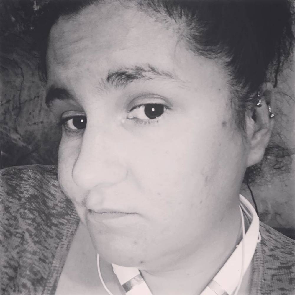 Meet your Posher, April