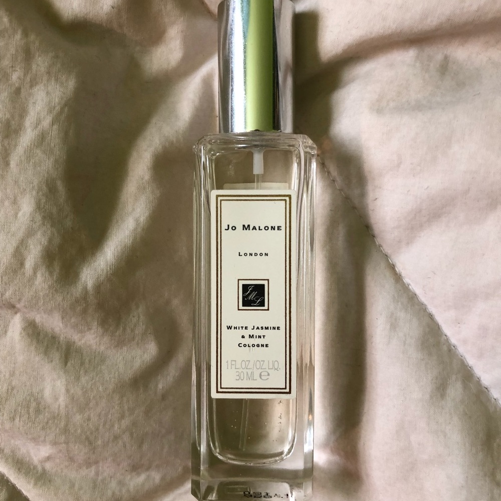 Discontinued! Jo Malone White Jasmine & Mint