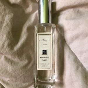 Discontinued! Jo Malone White Jasmine & Mint