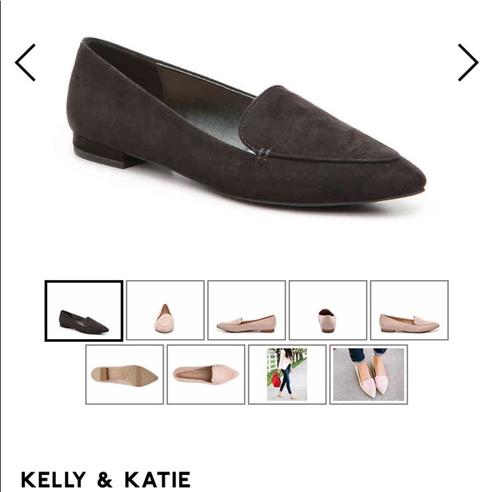Kelly & Katie - Cigola Flat