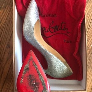 Christian Louboutin