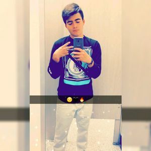 Meet your Posher, Leonel