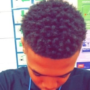 Meet your Posher, Seneca