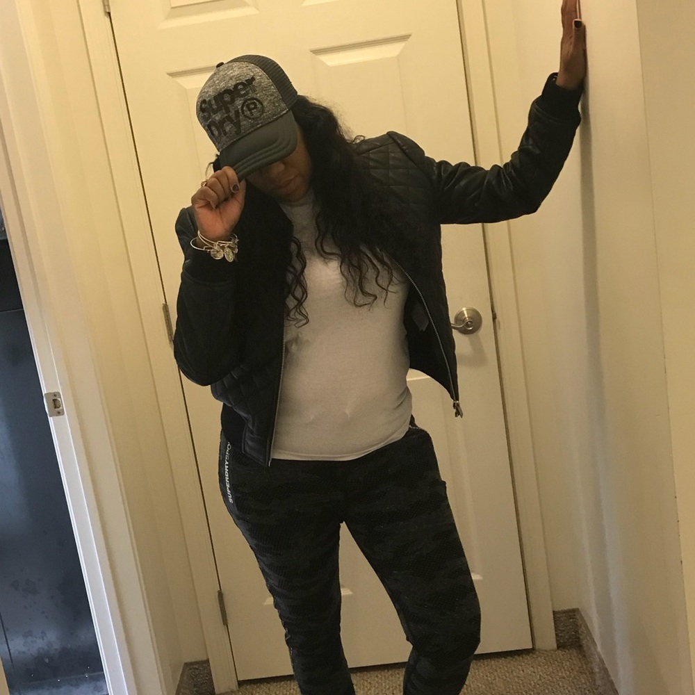 Meet your Posher, Shivaughan