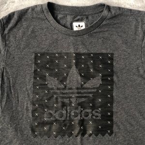 ADIDAS tee