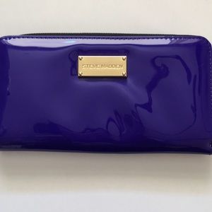 Steve Madden Wallet