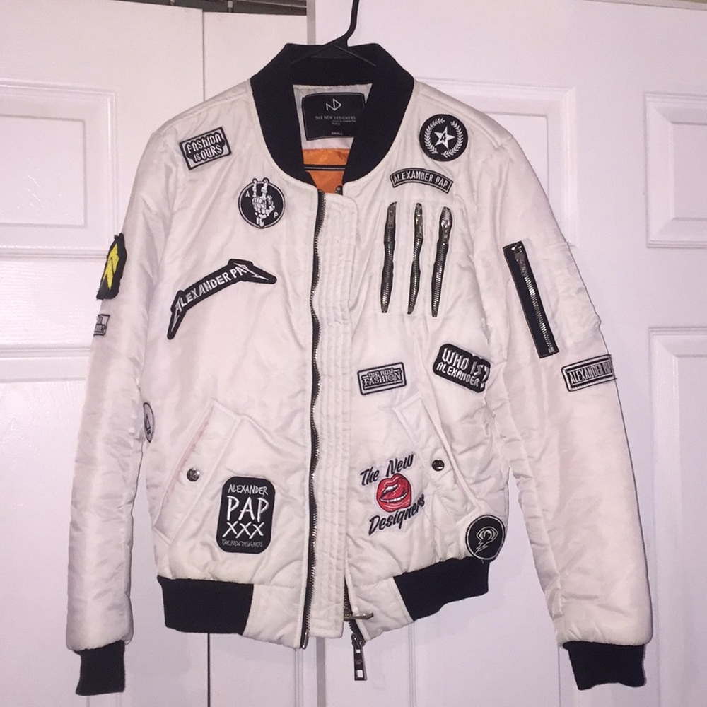 Alexander Pap Bomber