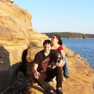 Meet your Posher, Maria