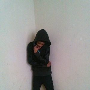 Meet your Posher, Darius