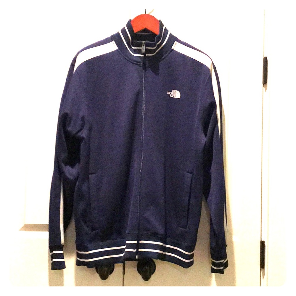 Northface Track Jacket