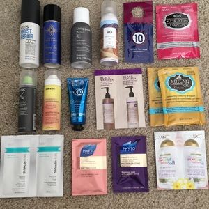 Hair Care Set